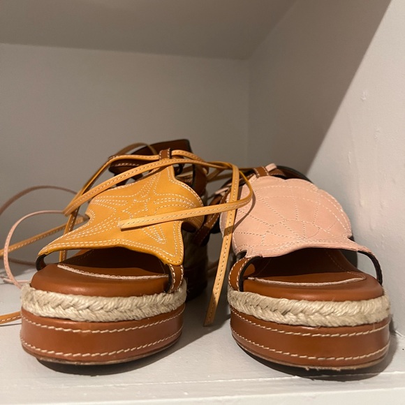 Zimmerman Rock Pool Wedge - Picture 4 of 5